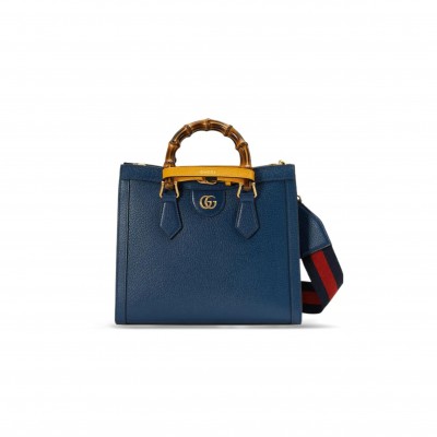 GUCCI DIANA MEDIUM TOTE BAG 702721 (27*24*11cm)